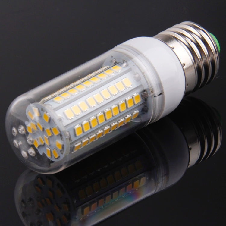 102 LED SMD 2835, AC 220V, with Transparent Cover, S-LED-2601W, S-LED-2601WW – Durable Build, Easy to Use
