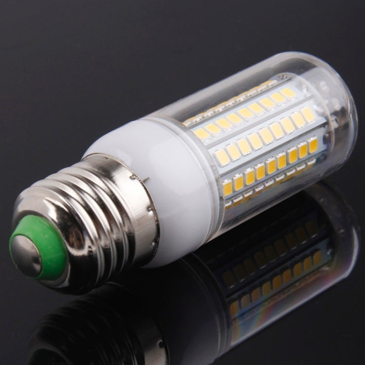 102 LED SMD 2835, AC 220V, with Transparent Cover, S-LED-2601W, S-LED-2601WW – Durable Build, Easy to Use