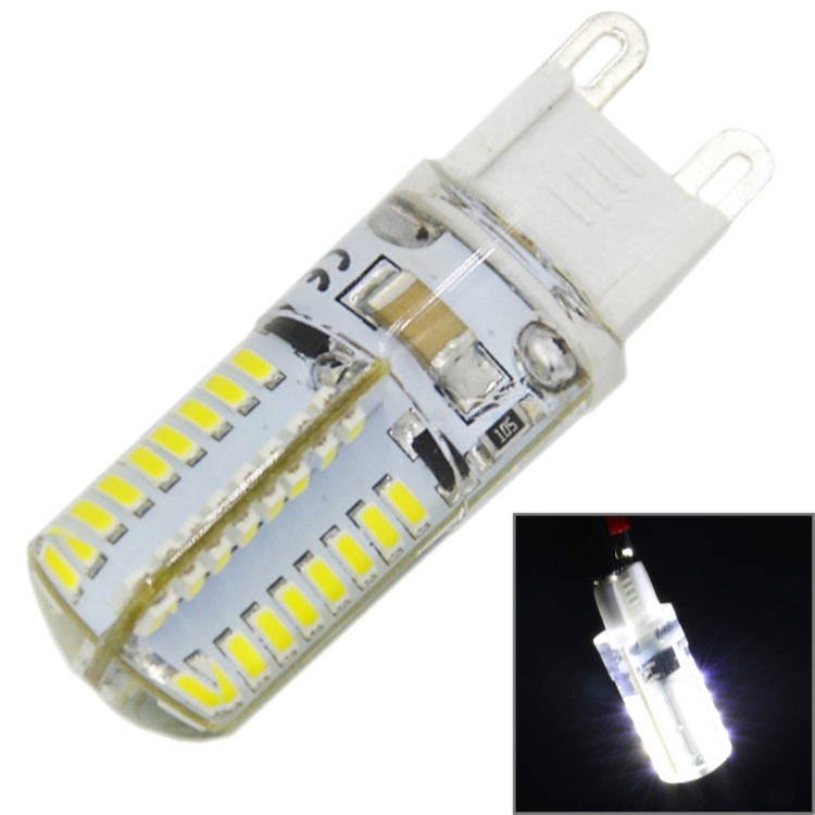 64 LED SMD 3014, AC 220V, AC 220V AC 220V S-LED-3507W