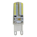 64 LED SMD 3014, AC 220V, AC 220V