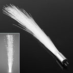 G4 Creative Optical Fiber Red Light LED Light, DC 12V, S-LED-4001, S-LED-4001BE, S-LED-4001G, S-LED-4001R, S-LED-4001W, S-LED-4001WW, S-LED-4001Y S-LED-4001W