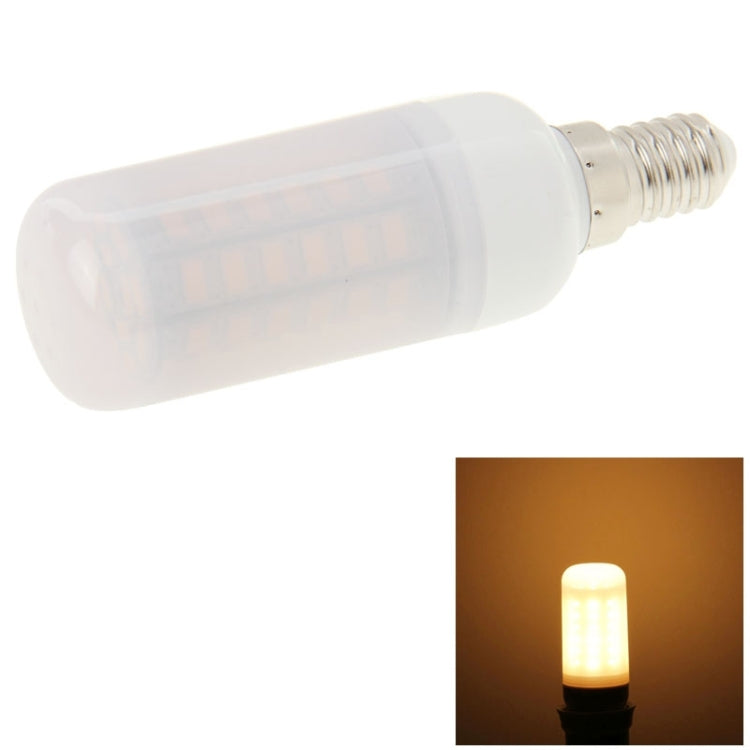 60 LED SMD 5730, AC 220-240V, S-LED-4520W, S-LED-4520WW – Durable Build, Easy to Use S-LED-4520WW