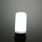 G9 6.5W Warm White Light 560LM 60 LED SMD 5730 Corn Light Bulb, AC 85-265V, S-LED-4521W, S-LED-4521WW