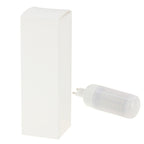 G9 6.5W Warm White Light 560LM 60 LED SMD 5730 Corn Light Bulb, AC 85-265V, S-LED-4521W, S-LED-4521WW