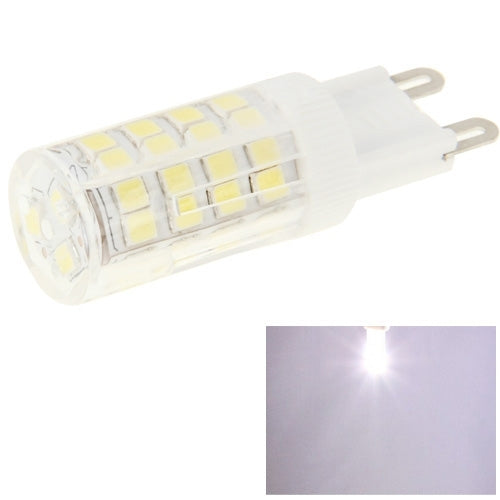 51 LED SMD 2835, AC 220V, S-LED-4532W, S-LED-4532WW S-LED-4532W