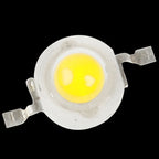 White Light, Luminous Flux: 320-400lm, S-LED-5015, S-LED-5015W S-LED-5015