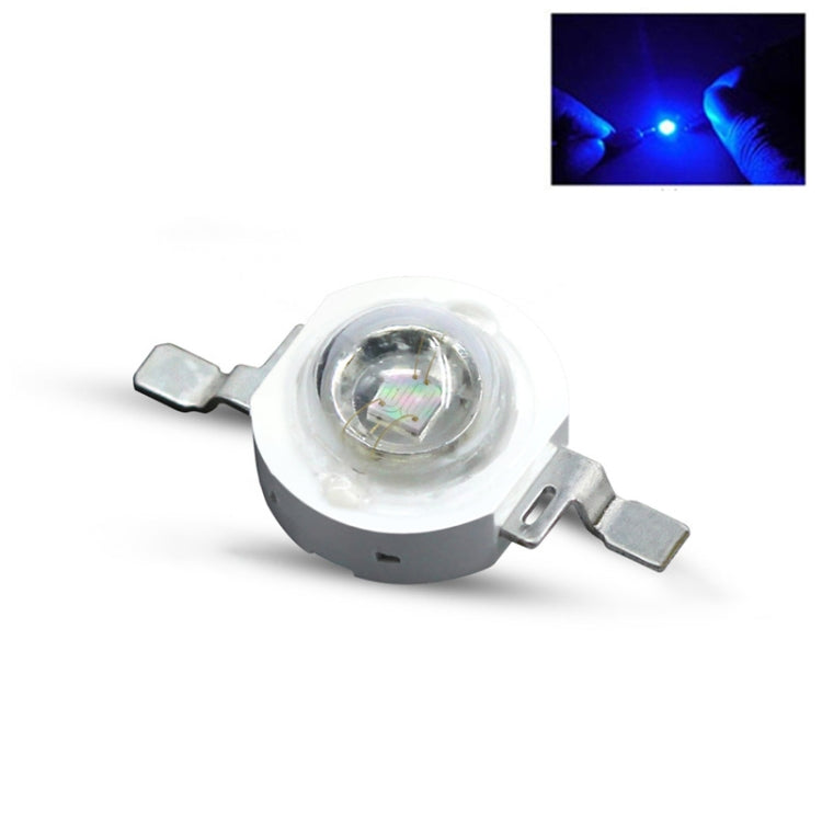 For Flashlight, Luminous Flux: 20-25lm, S-LED-5017BE, S-LED-5017G, S-LED-5017P, S-LED-5017R S-LED-5017BE