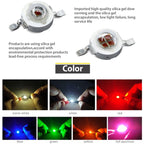 For Flashlight, Luminous Flux: 20-25lm, S-LED-5017BE, S-LED-5017G, S-LED-5017P, S-LED-5017R