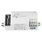 TR-8011 AC 220-240V Light Control Sensor Automatic Light DIP Switch, Detection Range: 10m Default Title