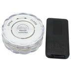 10-LED with Remote Control
