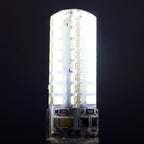 64 LED SMD 2835, AC 220V, S-LED-6501W, S-LED-6501WW