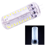 72 LED SMD 3014, Adjustable Brightness, AC 220V, G4 220V White Light, G4 220V Warm White – Durable Build, Easy to Use G4 220V White Light S-LED-6503W
