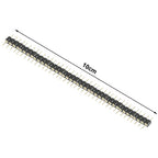 4 Pin Male Connector for RGB LED SMD Strip Light