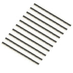 4 Pin Male Connector for RGB LED SMD Strip Light