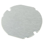 10W White LED Integrated Light Lamp Bead, DC 32V-36V, Luminous Flux: 800lm, S-LED-8021W, S-LED-8021WW