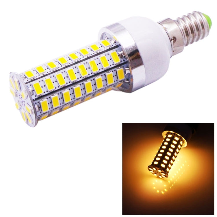 72 LED SMD 5730, AC 220V, S-LED-8103W, S-LED-8103WW – Durable Build, Easy to Use S-LED-8103WW