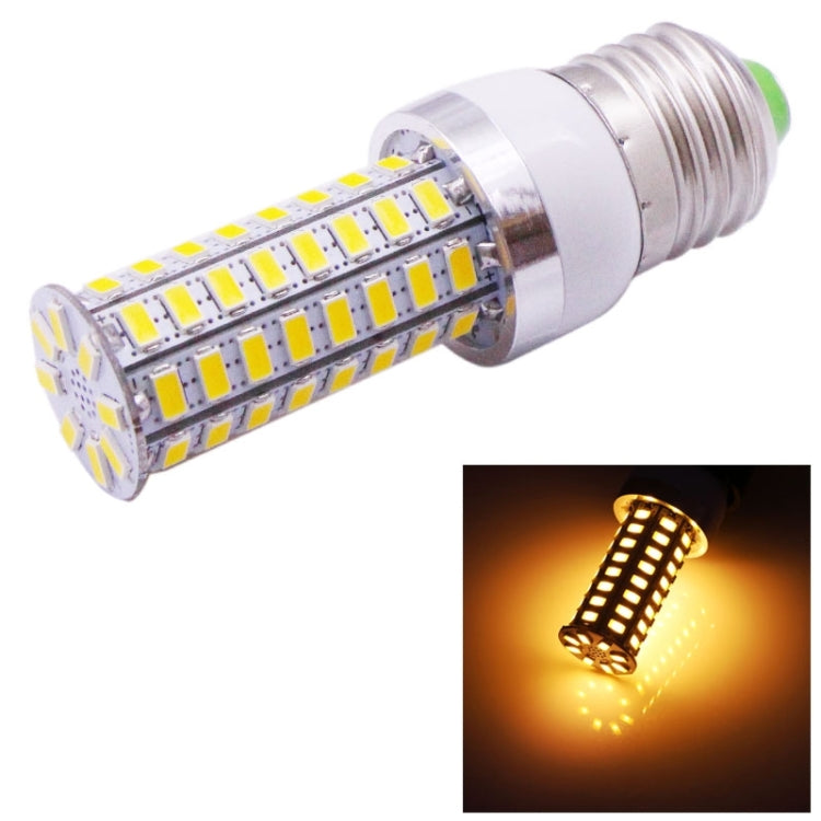 72 LED SMD 5730, AC 220V, S-LED-8104W, S-LED-8104WW – Durable Build, Easy to Use S-LED-8104WW