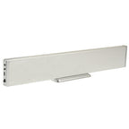 Display Resolution: 128 x 16 Pixels, Length: 41cm, Blue, Green, 黄光