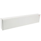 Display Resolution: 128 x 16 Pixels, Length: 41cm, Blue, Green, 黄光