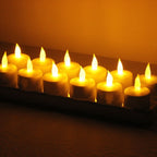 Rechargeable Home Decoration Light with Charging Board, Warm EU Plug Warm EU Plug