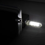 3 LED SMD 5630 1.5W USB Flash Disk Style USB Light Lamp, White Light, Green Light