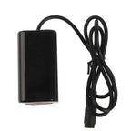 4400mAh 8.4V Rechargeable Battery for P7 XML T6 LED Bicycle Bike and Headlight Lamp – Durable Build, Easy to Use