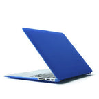 Protective Case – 11.6" Screen (Macbook Air 11) #2 Blue
