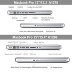 Protective Case – 13.3" Screen (MacBook Pro 13) #3