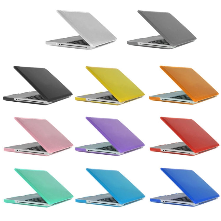 Protective Case – 13.3" Screen (MacBook Pro 13) #3