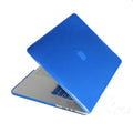Protective Case – 13.3" Screen (Macbook Pro Retina 13) #2 Blue