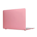 Protective Case – 12" Screen (Macbook 12 inch) Pink