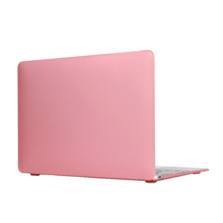 Protective Case – 12" Screen (Macbook 12 inch) Pink