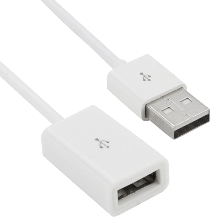 USB Cable – AM to AF Extender Extension Cable for Mac, Length: 1m