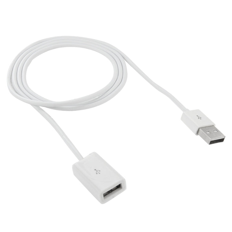 USB Cable – AM to AF Extender Extension Cable for Mac, Length: 1m