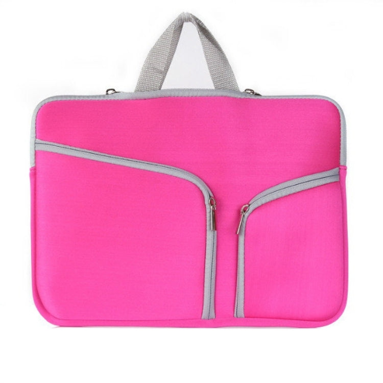 Laptop Bag – 11.6" Screen Magenta