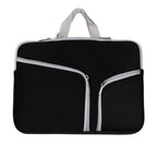 Laptop Bag – 13" Screen (Macbook Air 13 inch) Black