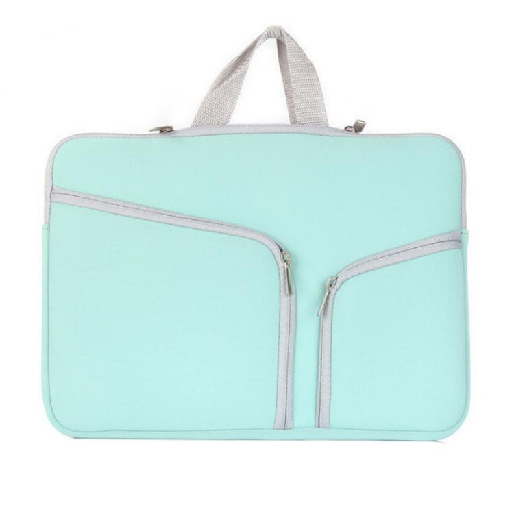 Laptop Bag – 13" Screen (Macbook Air 13 inch) Green