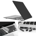 Protective Case – 11.6" Screen (Macbook Air 11) Black