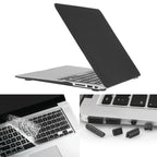 Protective Case – 11.6" Screen (Macbook Air 11) Black