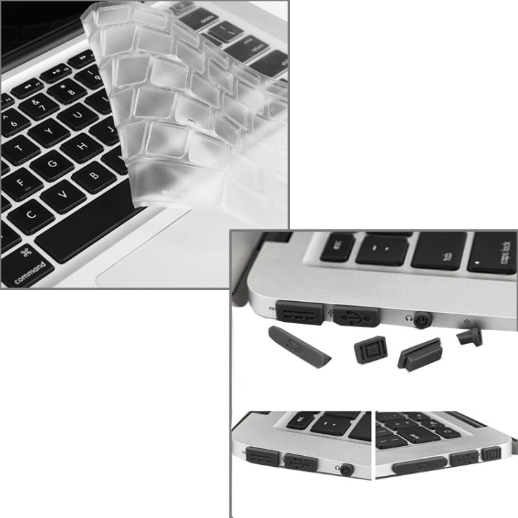 Protective Case – 11.6" Screen (Macbook Air 11)