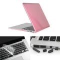 Protective Case – 11.6" Screen (Macbook Air 11) #3 Pink