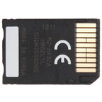 32GB Memory Stick Pro Duo HX Memory Card - 30MB / Second High Speed, for Use with PlayStation Portable (100% Real Capacity), 32GB – Durable Build, Easy to Use