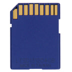 64GB High Speed Class 10 SDHC Camera Memory Card (100% Real Capacity), 64GB – Durable Build, Easy to Use