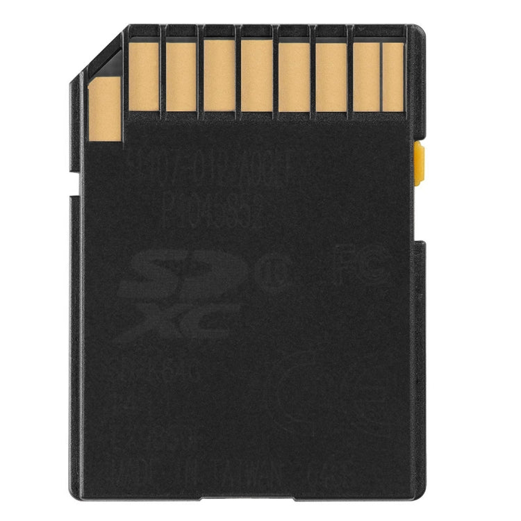 16GB Ultra High Speed Class 10 SDHC Camera Memory Card (100% Real Capacity), 16Gb – Durable Build, Easy to Use