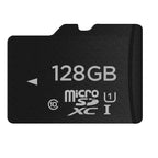 128GB High Speed Class 10 Micro SD(TF) Memory Card from Taiwan, Write: 8mb/s, Read: 12mb/s (100% Real Capacity), 128GB Naked Card – Durable Build, Easy to Use