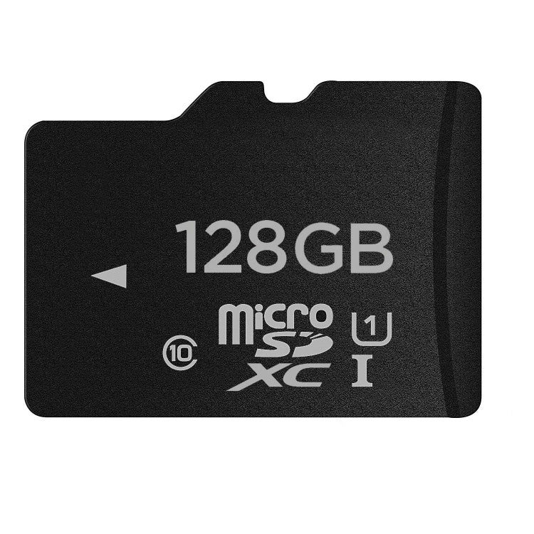 128GB High Speed Class 10 Micro SD(TF) Memory Card from Taiwan, Write: 8mb/s, Read: 12mb/s (100% Real Capacity), 128GB Naked Card – Durable Build, Easy to Use