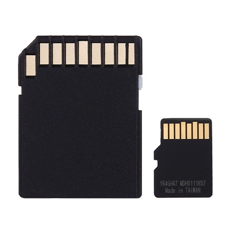 64GB High Speed Class 10 TF/Micro SDHC UHS-1(U1) Memory Card, Write: 15mb/s, Read: 30mb/s (100% Real Capacity), 64GB – Durable Build, Easy to Use