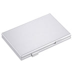 6 in 1 Memory Card Protective Case Storage Box , Size: 92 x 60 x 9mm, 6 PCS – Durable Build, Easy to Use
