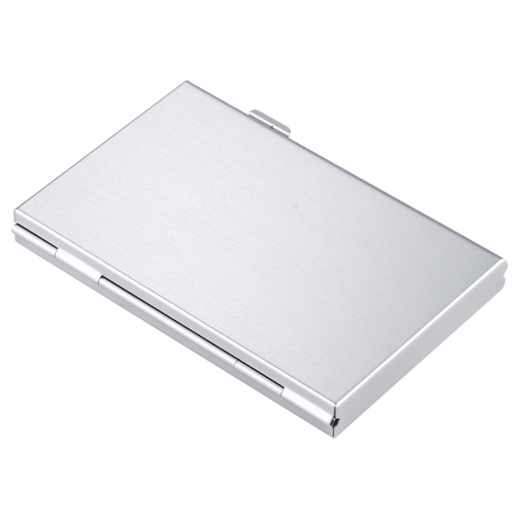6 in 1 Memory Card Protective Case Storage Box , Size: 92 x 60 x 9mm, 6 PCS – Durable Build, Easy to Use