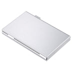 6 in 1 Memory Card Protective Case Storage Box , Size: 92 x 60 x 9mm, 6 PCS – Durable Build, Easy to Use